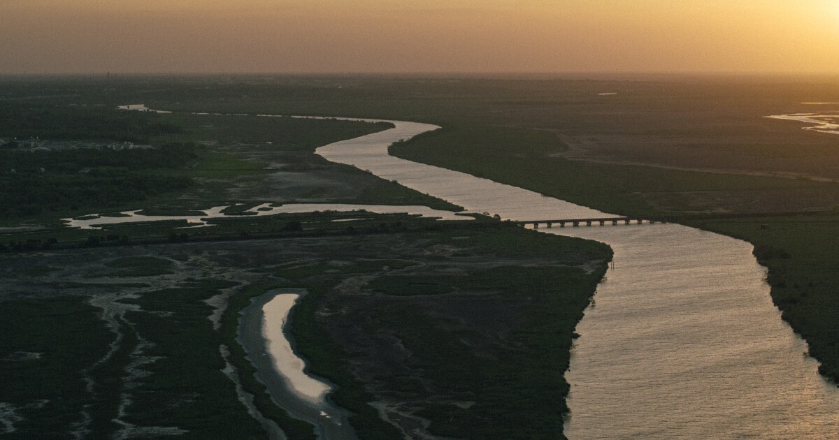 Greg Abbott Threatened to Take Over Corpus Christi's Water. The Agency He Actually Controls Is Broke.