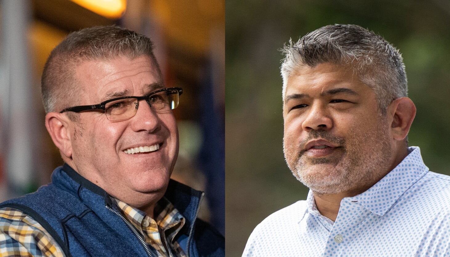 Darren Bailey Took Abortion Off His Platform. This Week He Stood at an Anti-Abortion Rally While His Running Mate Called It a 'Sin Against God.'
