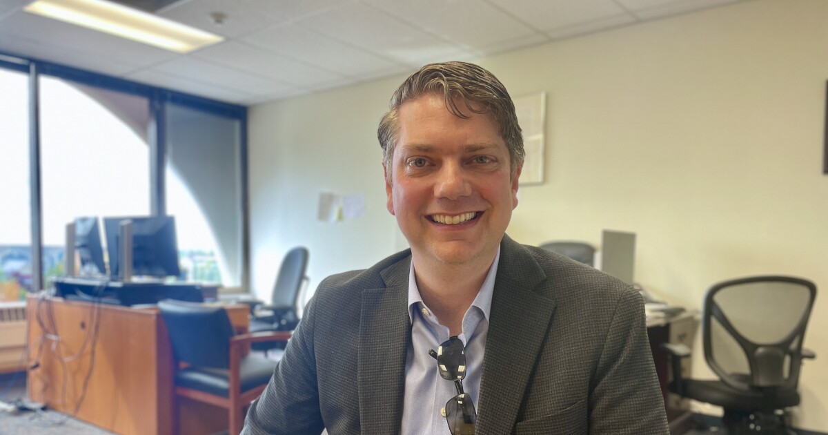 Nick Begich Owns Up to $1 Million in Bitcoin. He Wrote the Bill Making the Government Buy a Million Coins.