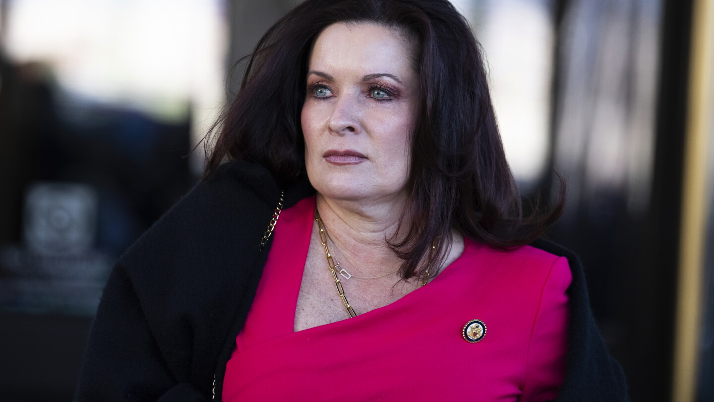 Sheri Biggs Was Months Late Disclosing 170 Trades Worth Up to $13.6 Million — Dozens of Them on One March Day