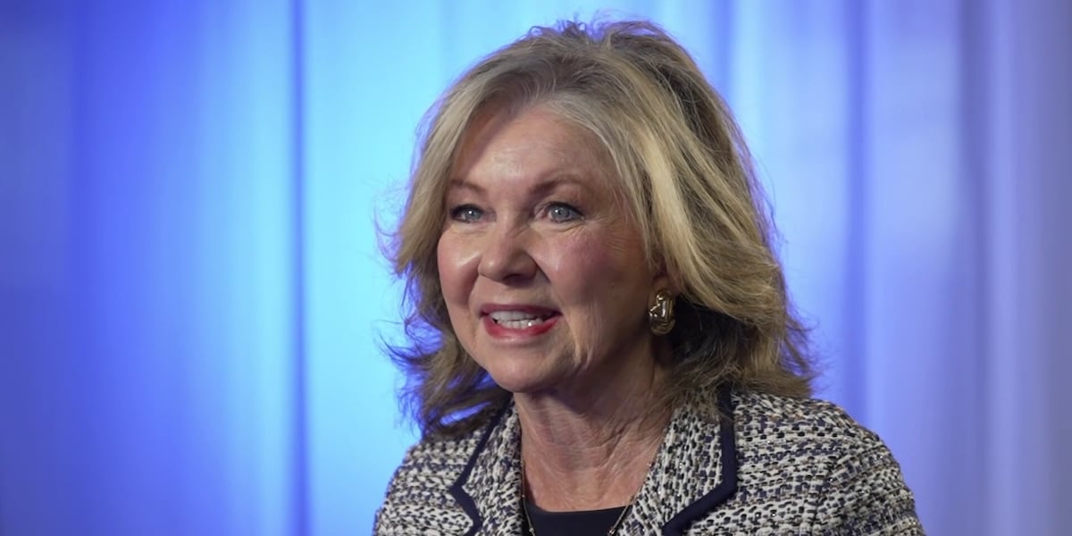 Marsha Blackburn Won't Debate, Won't Show Up — and Made Up Forums That Never Happened