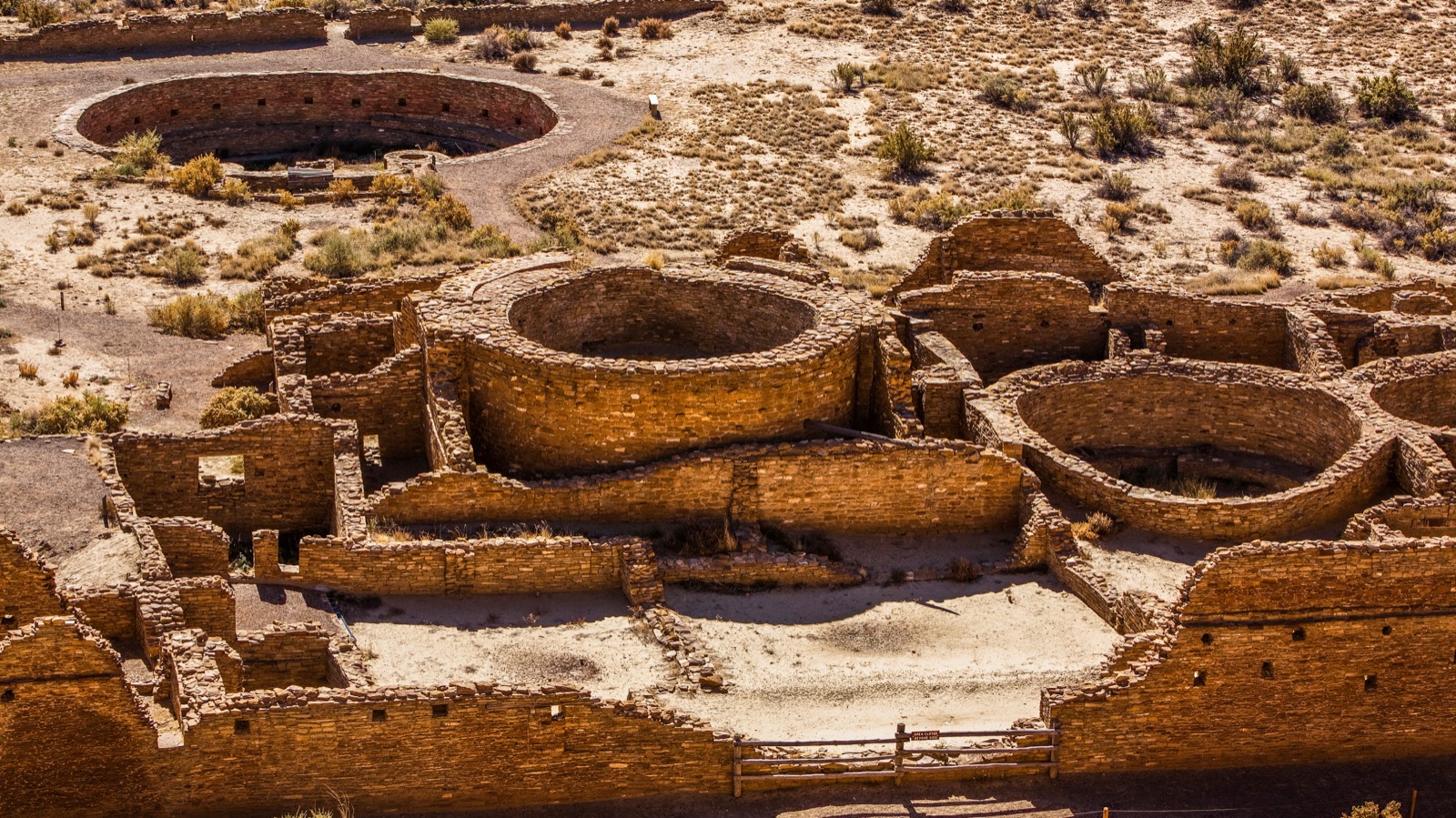 100,000 People Wrote In About Drilling Next to Chaco Canyon. They Got 14 Days, and the UN Had to Ask What Was Going On.