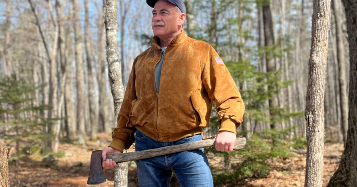Bobby Charles Built His Campaign on Telling a Somali-Born Maine Lawmaker She Isn't Really American