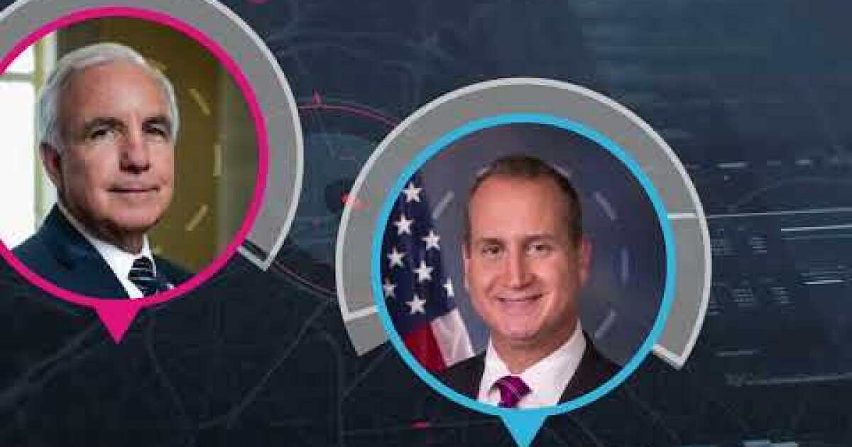 Mario Diaz-Balart Wrote Letters Defending Venezuelans in His District. Then He Voted to Give ICE $70 Billion.