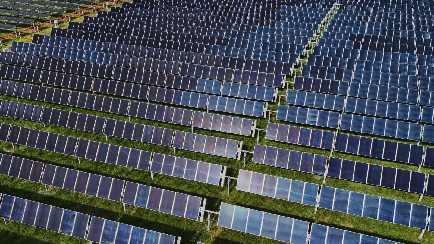 Trump's EPA Killed a $7 Billion Program to Put Solar Power Within Reach of 900,000 Lower-Income Households. A Federal Judge Just Ruled That Was Illegal.