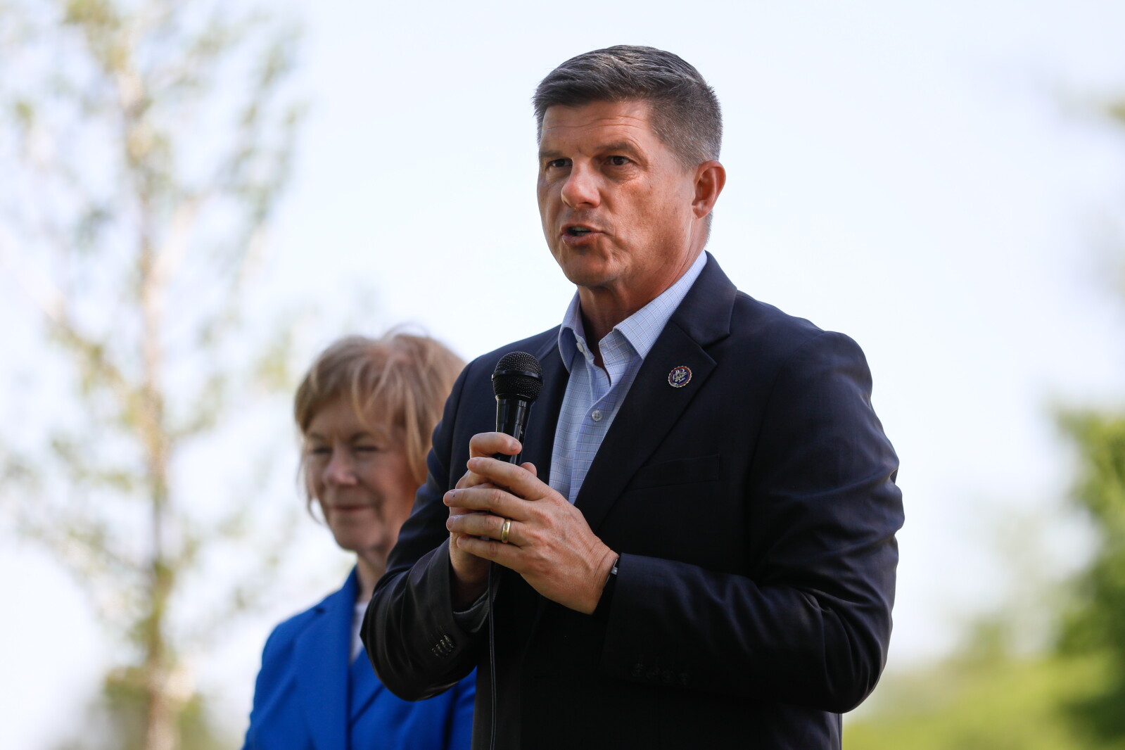 Brad Finstad Asked the State to Investigate a Rochester Curriculum. The District Says It Never Adopted It — and the State Doesn't Pick Curriculum Anyway.