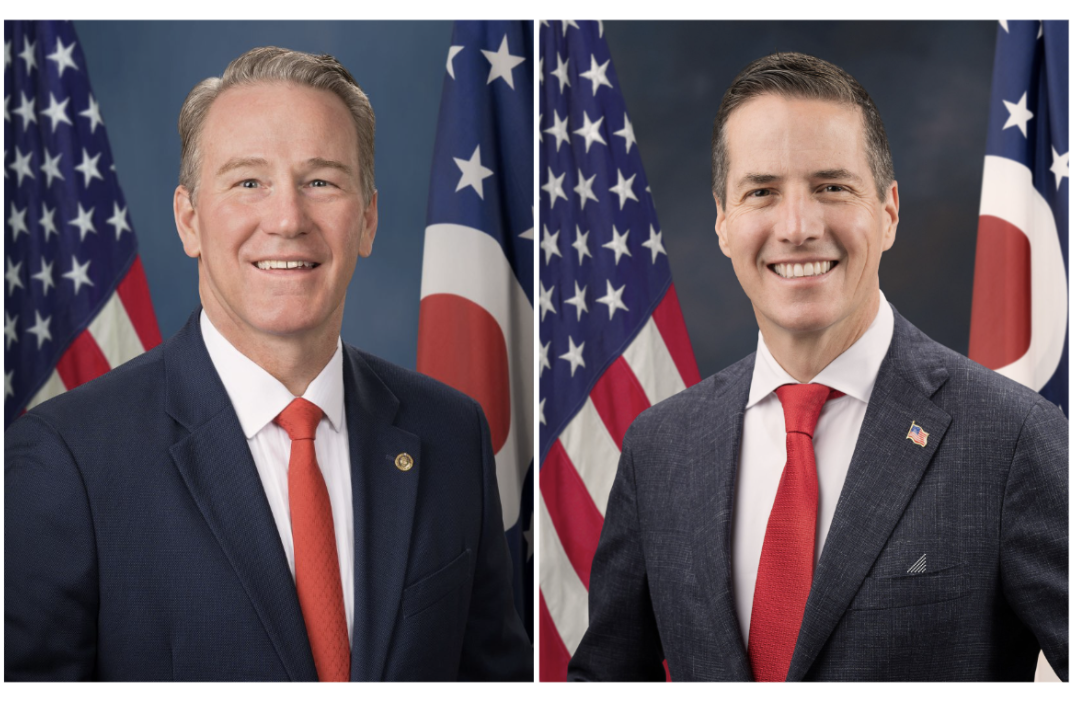 Ohio Just Lost More Obamacare Coverage Than Any State in America. Jon Husted Helped.