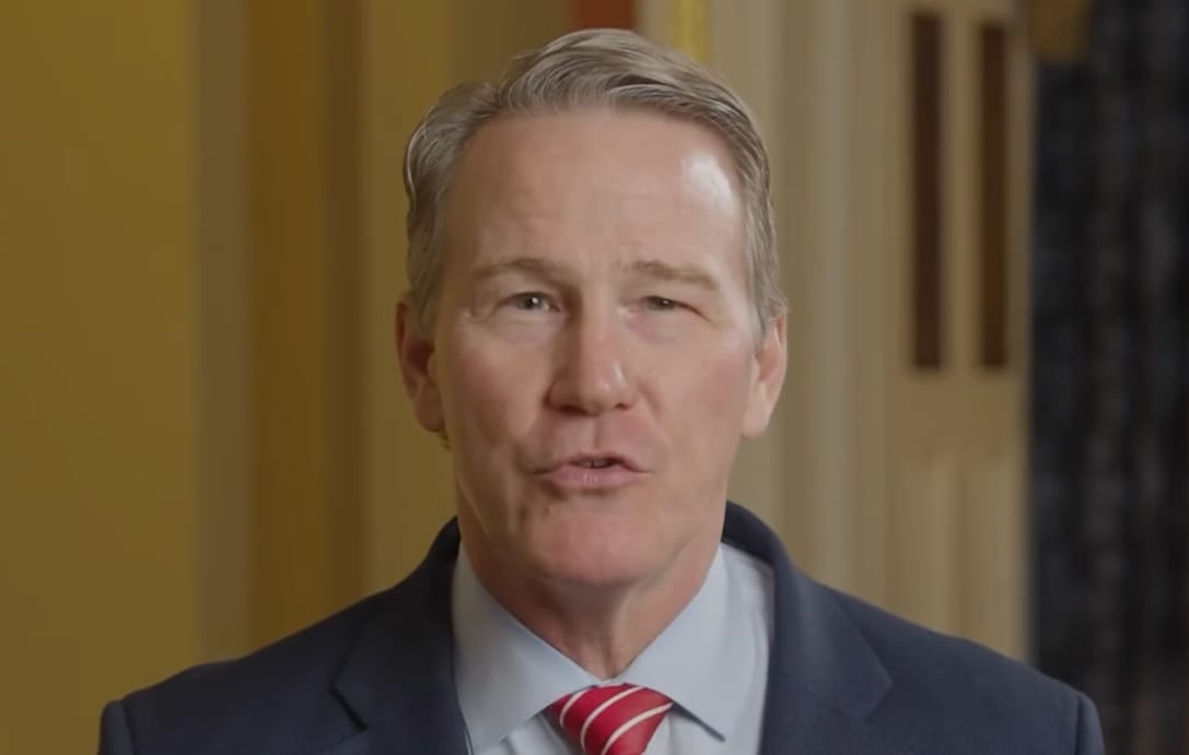 Jon Husted Told Disabled Ohioans His Medicaid Vote Wouldn't Hurt Them. He Skipped Their Forum and Went Shooting Clay Targets.