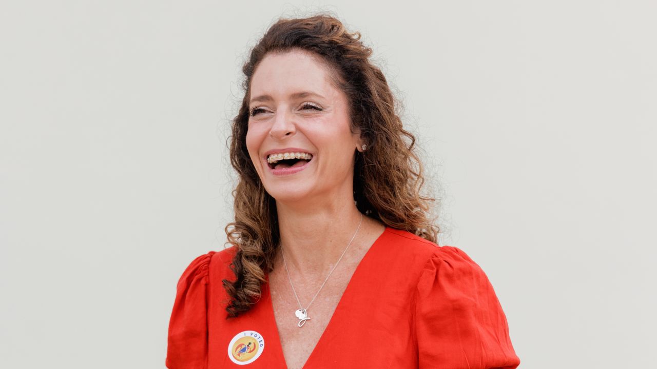 In 2021 Julia Letlow Backed Censuring Bill Cassidy for Convicting Trump. In 2026 She Took His Seat.