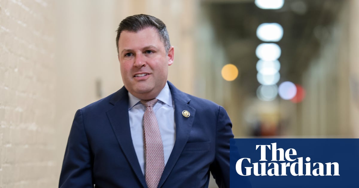 Ryan Mackenzie Has Claimed a Private-Sector Career Since 2012. The Only Thing Behind It Is a License He Held for Two Years While Working in Politics.