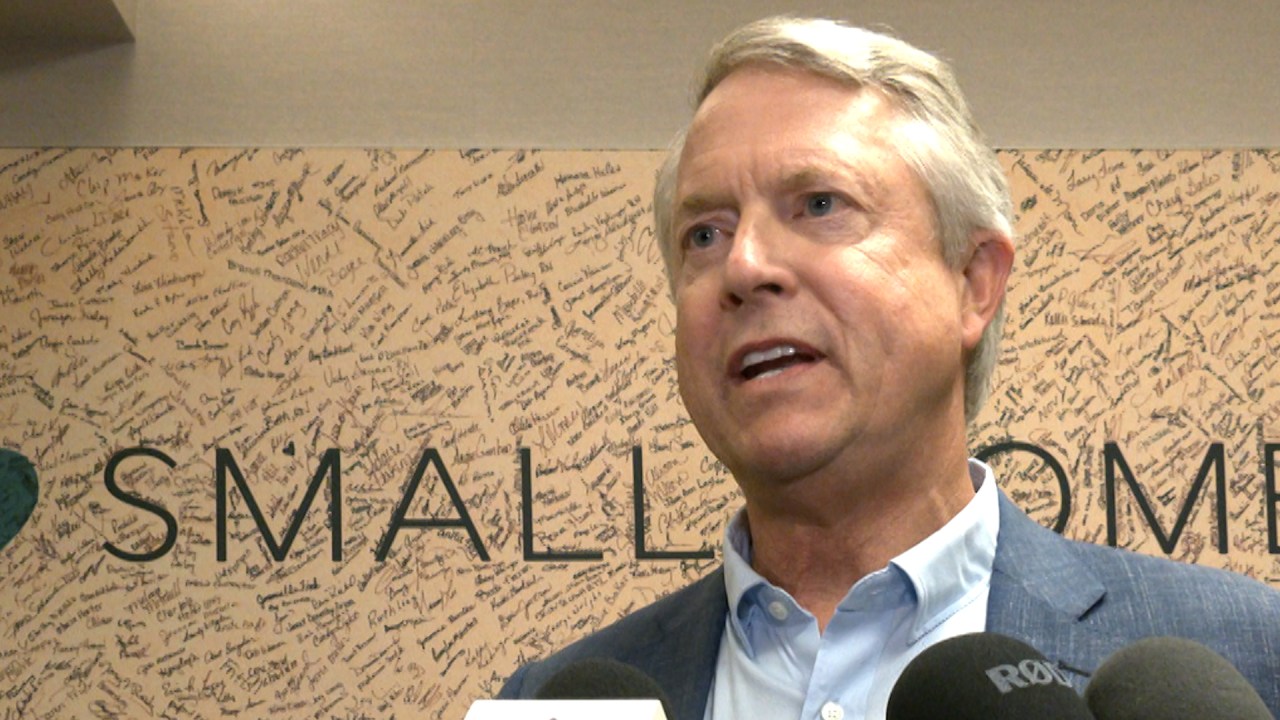 Kansas Doctors Told Roger Marshall His Vote Would Cost Their Patients Care. The OB/GYN Kansas Sent to the Senate Said 'There Are No Medicaid Cuts' and Called It a Lie.