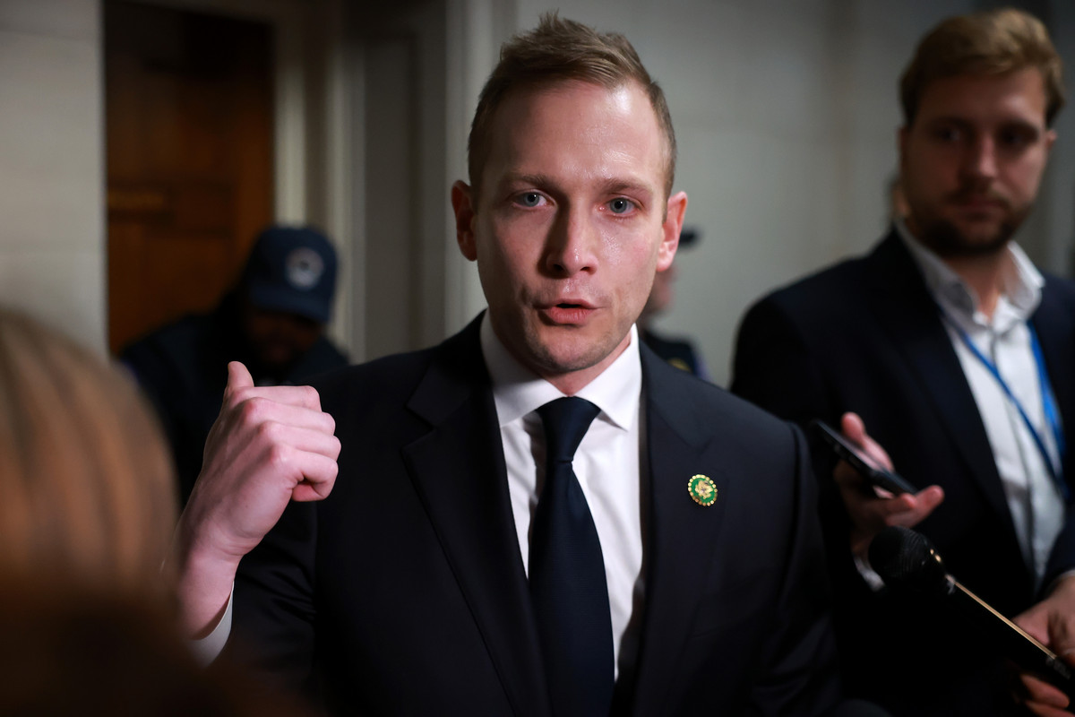 Ohio Republicans Were Ready to Push Max Miller Off the Ballot. Trump's Team Told Them to Back Off.