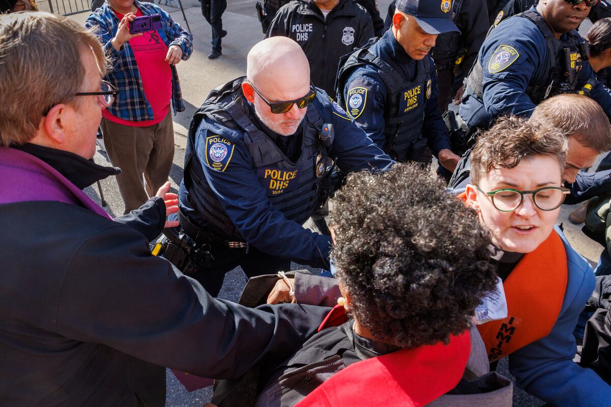 Tom McClintock Won't Meet His Own Constituents. He's Demanding Six Years of Records From Philadelphia's Sheriff.