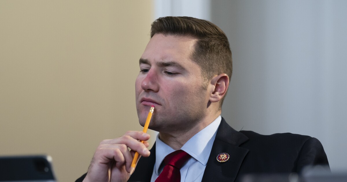 Guy Reschenthaler Promised to Back Term Limits. He Only Kept the Promise After a Billboard Went Up in His District.