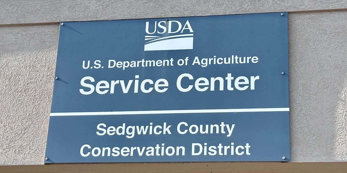Derek Schmidt Says Washington Made Decisions That 'Don't Make a Lot of Sense Out in the Countryside.' He Was One of the People in Washington.