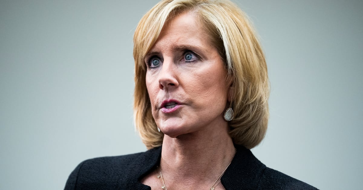A Man Beat Paul Pelosi With a Hammer. Claudia Tenney Posted "LOL."