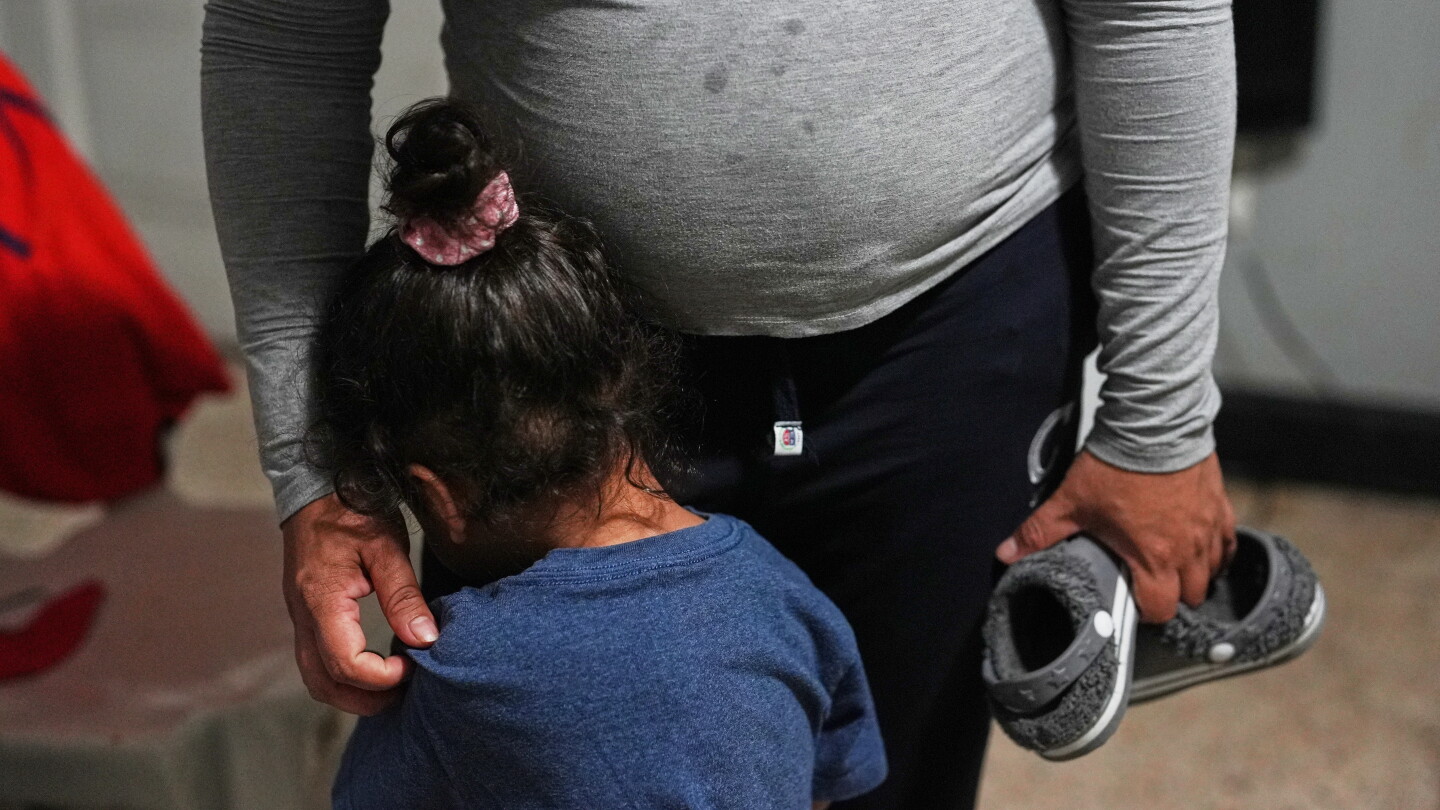 Trump's Immigration Agencies Are Rushing Children's Asylum Cases, Giving Detained Kids 24 Hours Before Their Interviews, Six Legal Aid Groups Say