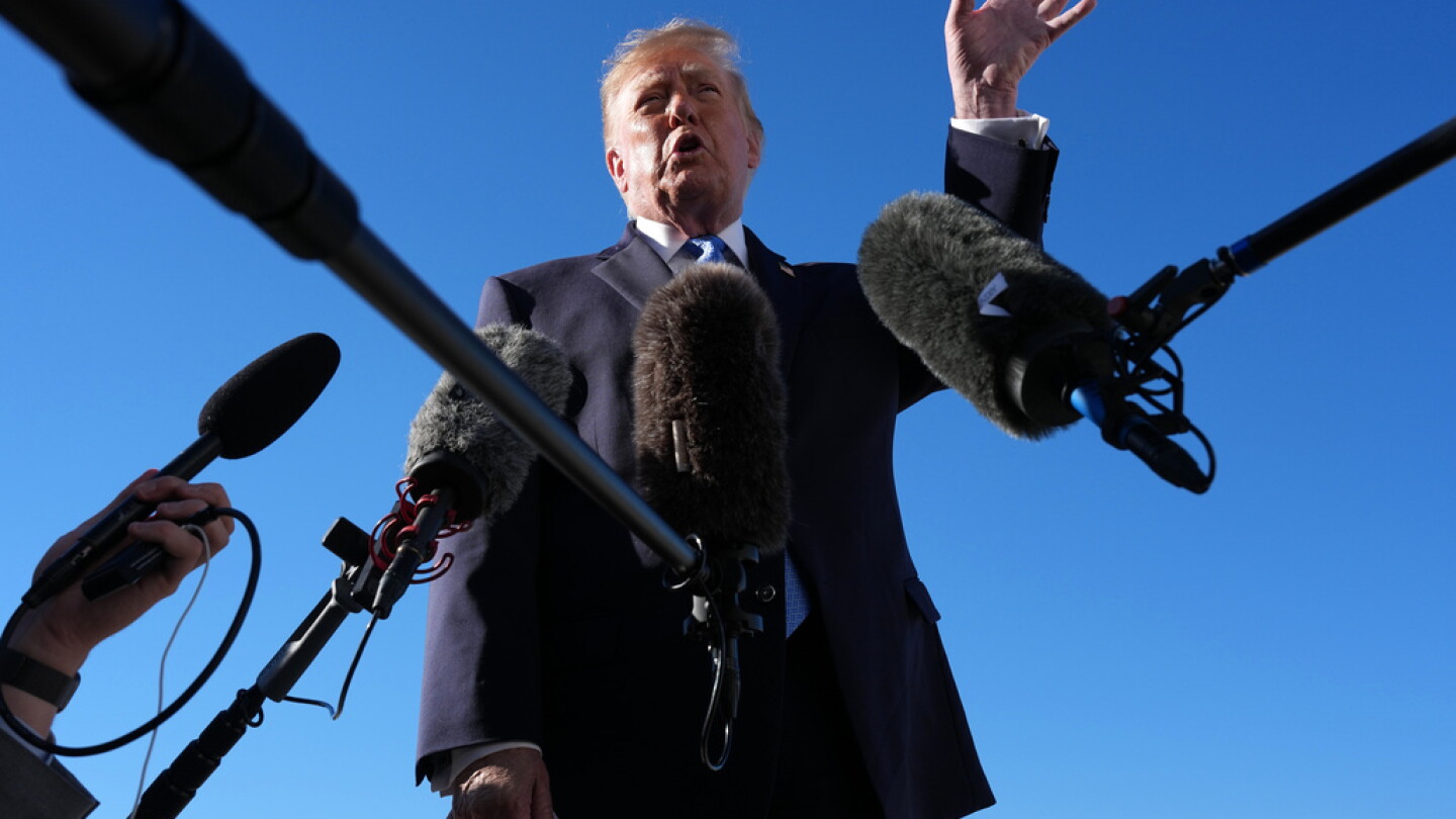 Eight Days Before the Midterms, Trump Put a $1 Million Bounty on Voter Fraud — With No Money Behind It