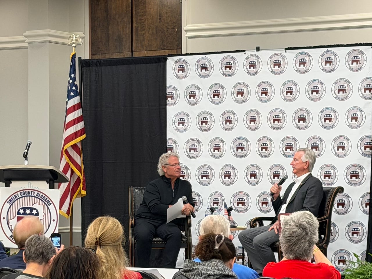 Tommy Tuberville Says Some Alabama Public Schools Have 'Animals Running the Zoo.' In the Voucher Program He Backs, 71% of Kids Using It for Private School Were Already There.